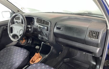 Volkswagen Golf III, 1993 год, 178 000 рублей, 9 фотография