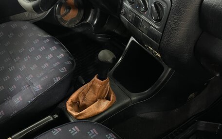 Volkswagen Golf III, 1993 год, 178 000 рублей, 17 фотография