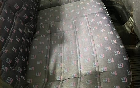 Volkswagen Golf III, 1993 год, 178 000 рублей, 18 фотография