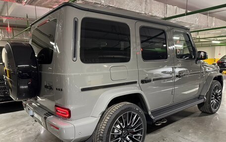 Mercedes-Benz G-Класс AMG, 2025 год, 33 420 000 рублей, 4 фотография