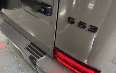 Mercedes-Benz G-Класс AMG, 2025 год, 33 420 000 рублей, 7 фотография