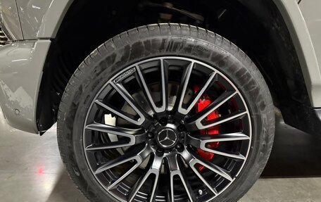 Mercedes-Benz G-Класс AMG, 2025 год, 33 420 000 рублей, 13 фотография