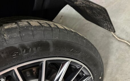 Mercedes-Benz G-Класс AMG, 2025 год, 33 420 000 рублей, 9 фотография