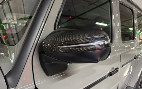 Mercedes-Benz G-Класс AMG, 2025 год, 33 420 000 рублей, 14 фотография