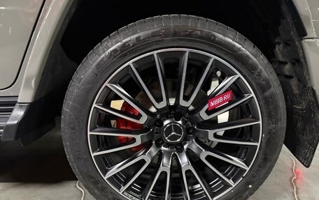 Mercedes-Benz G-Класс AMG, 2025 год, 33 420 000 рублей, 6 фотография