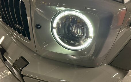 Mercedes-Benz G-Класс AMG, 2025 год, 33 420 000 рублей, 16 фотография