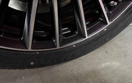 Mercedes-Benz G-Класс AMG, 2025 год, 33 420 000 рублей, 15 фотография