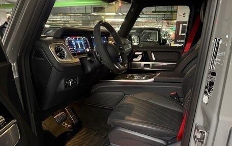 Mercedes-Benz G-Класс AMG, 2025 год, 33 420 000 рублей, 20 фотография