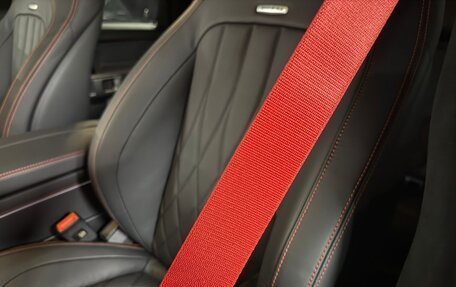 Mercedes-Benz G-Класс AMG, 2025 год, 33 420 000 рублей, 19 фотография