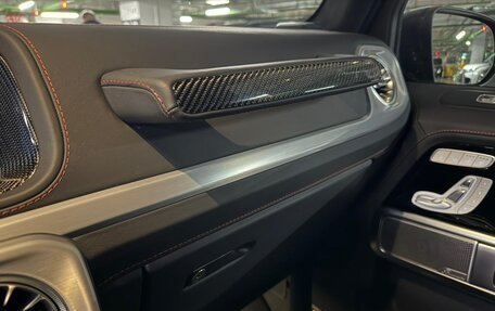 Mercedes-Benz G-Класс AMG, 2025 год, 33 420 000 рублей, 28 фотография