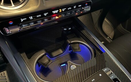 Mercedes-Benz G-Класс AMG, 2025 год, 33 420 000 рублей, 29 фотография