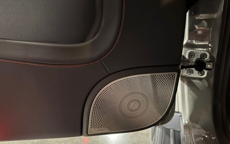 Mercedes-Benz G-Класс AMG, 2025 год, 33 420 000 рублей, 18 фотография