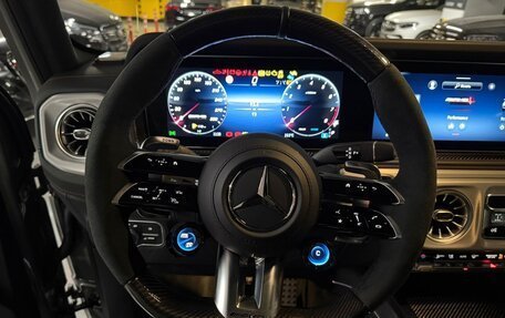 Mercedes-Benz G-Класс AMG, 2025 год, 33 420 000 рублей, 25 фотография