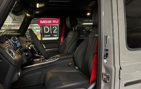 Mercedes-Benz G-Класс AMG, 2025 год, 33 420 000 рублей, 24 фотография