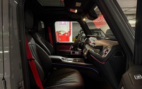 Mercedes-Benz G-Класс AMG, 2025 год, 33 420 000 рублей, 31 фотография