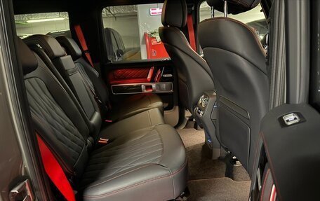 Mercedes-Benz G-Класс AMG, 2025 год, 33 420 000 рублей, 36 фотография