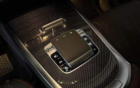 Mercedes-Benz G-Класс AMG, 2025 год, 33 420 000 рублей, 30 фотография