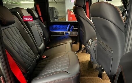 Mercedes-Benz G-Класс AMG, 2025 год, 33 420 000 рублей, 37 фотография