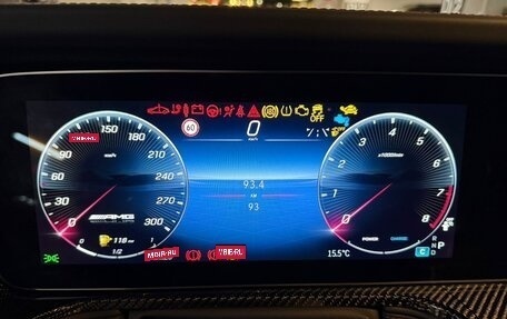 Mercedes-Benz G-Класс AMG, 2025 год, 33 420 000 рублей, 23 фотография