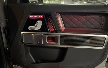 Mercedes-Benz G-Класс AMG, 2025 год, 33 420 000 рублей, 32 фотография