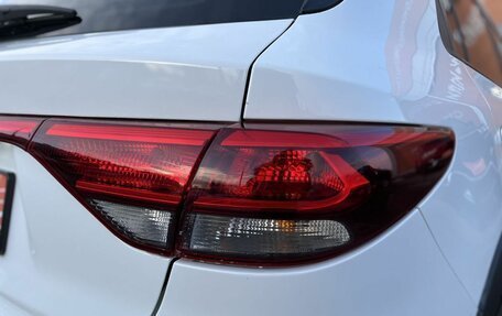 KIA Rio IV, 2018 год, 999 000 рублей, 10 фотография