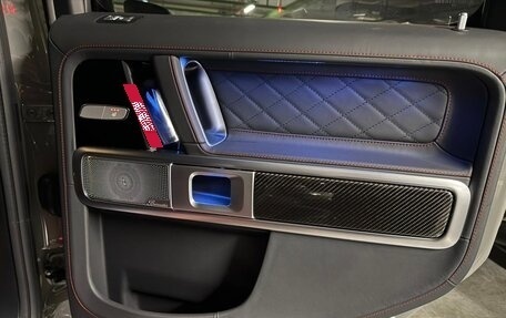 Mercedes-Benz G-Класс AMG, 2025 год, 33 420 000 рублей, 35 фотография