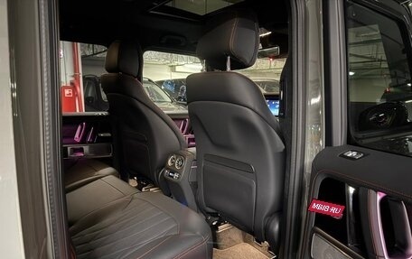 Mercedes-Benz G-Класс AMG, 2025 год, 33 420 000 рублей, 34 фотография