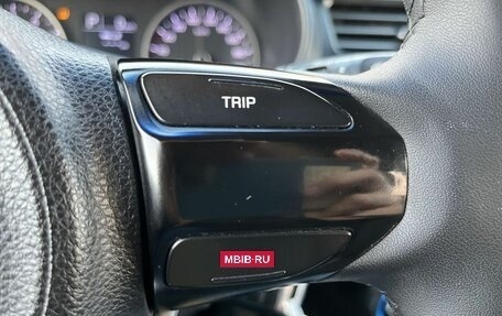 KIA Rio IV, 2018 год, 999 000 рублей, 14 фотография