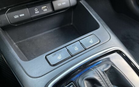 KIA Rio IV, 2018 год, 999 000 рублей, 18 фотография