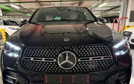 Mercedes-Benz GLE Coupe, 2025 год, 16 820 000 рублей, 2 фотография