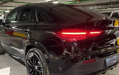 Mercedes-Benz GLE Coupe, 2025 год, 16 820 000 рублей, 5 фотография