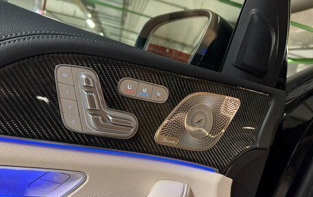 Mercedes-Benz GLE Coupe, 2025 год, 16 820 000 рублей, 13 фотография