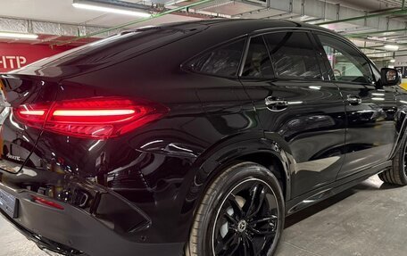 Mercedes-Benz GLE Coupe, 2025 год, 16 820 000 рублей, 6 фотография