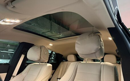 Mercedes-Benz GLE Coupe, 2025 год, 16 820 000 рублей, 16 фотография