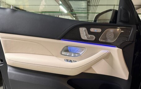 Mercedes-Benz GLE Coupe, 2025 год, 16 820 000 рублей, 15 фотография