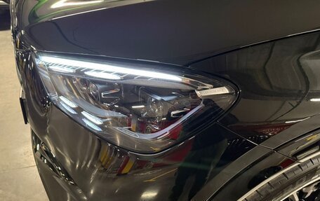 Mercedes-Benz GLE Coupe, 2025 год, 16 820 000 рублей, 11 фотография