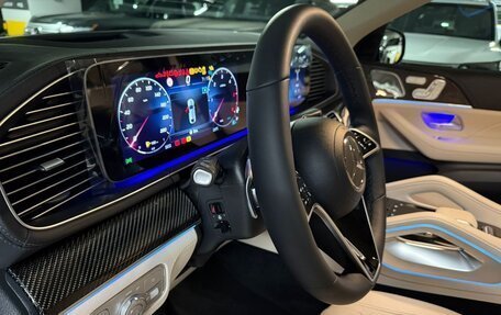 Mercedes-Benz GLE Coupe, 2025 год, 16 820 000 рублей, 14 фотография