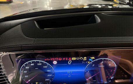 Mercedes-Benz GLE Coupe, 2025 год, 16 820 000 рублей, 18 фотография