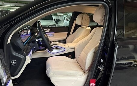 Mercedes-Benz GLE Coupe, 2025 год, 16 820 000 рублей, 17 фотография