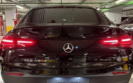 Mercedes-Benz GLE Coupe, 2025 год, 16 820 000 рублей, 4 фотография