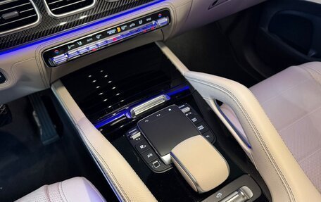 Mercedes-Benz GLE Coupe, 2025 год, 16 820 000 рублей, 25 фотография