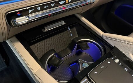 Mercedes-Benz GLE Coupe, 2025 год, 16 820 000 рублей, 24 фотография