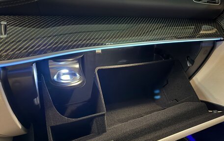 Mercedes-Benz GLE Coupe, 2025 год, 16 820 000 рублей, 27 фотография