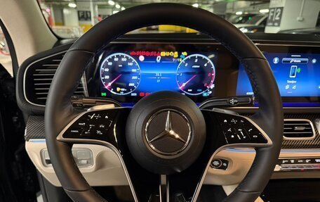 Mercedes-Benz GLE Coupe, 2025 год, 16 820 000 рублей, 23 фотография