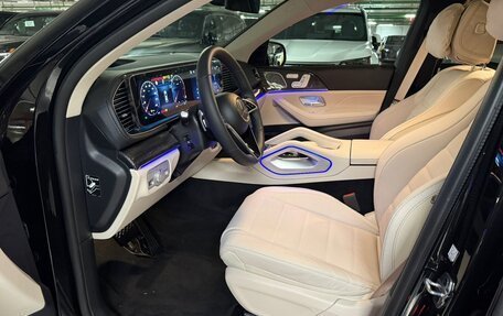 Mercedes-Benz GLE Coupe, 2025 год, 16 820 000 рублей, 19 фотография