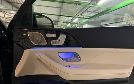 Mercedes-Benz GLE Coupe, 2025 год, 16 820 000 рублей, 30 фотография