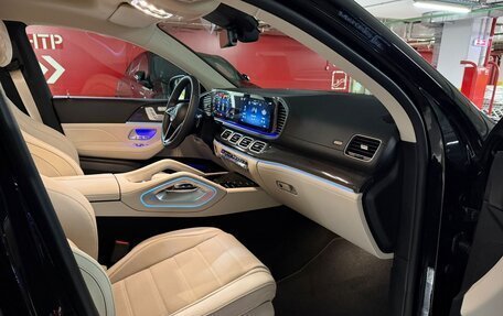 Mercedes-Benz GLE Coupe, 2025 год, 16 820 000 рублей, 28 фотография