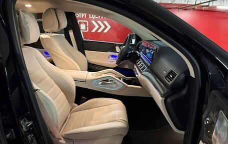 Mercedes-Benz GLE Coupe, 2025 год, 16 820 000 рублей, 29 фотография