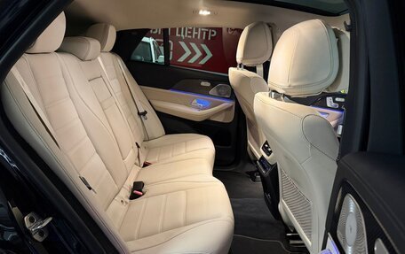 Mercedes-Benz GLE Coupe, 2025 год, 16 820 000 рублей, 33 фотография