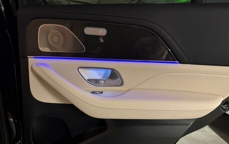 Mercedes-Benz GLE Coupe, 2025 год, 16 820 000 рублей, 34 фотография